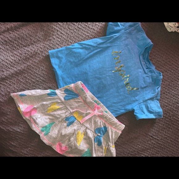 Girls outfit sets - Picture 3 of 7